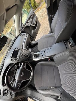Opel Insignia A 2.0 CDTI Sportstourer - 4