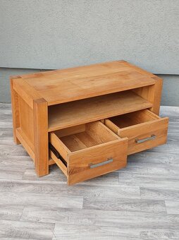 Stolík televízny. - 4