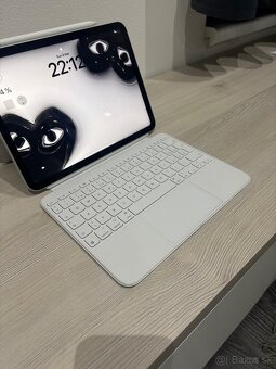 Apple Magic Keyboard Folio pre iPad (10. generácie) - 4