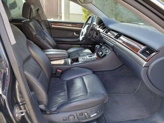 Audi a8 - 4