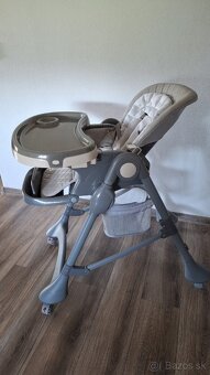 Detská stolička Lorelli - 4