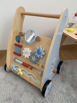 Choditko so stolikom - 4