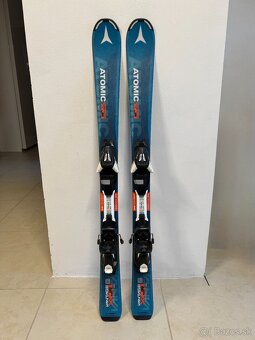 Detske lyze Atomic 110cm - 4