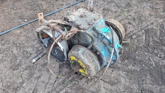 KombajnE514 E512 - 4