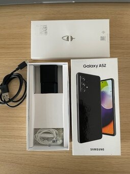 Samsung Galaxy A52 4G (128GB) - 4