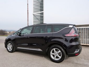 Renault Espace Energy dCi 160 Initale Paris EDC Full - 4