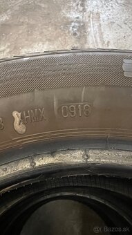 185/60 R14 matador letne - 4