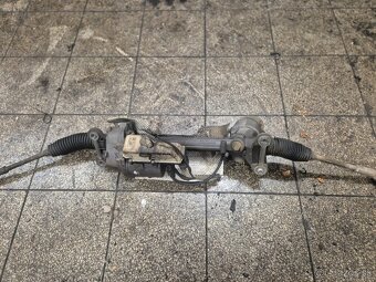 Predám riadenie pre Volkswagen Passat B7 / B6 3C / CC / - 4