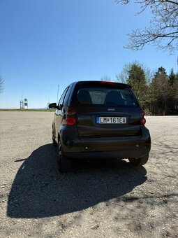 Smart Fortwo - Nová STK - 4