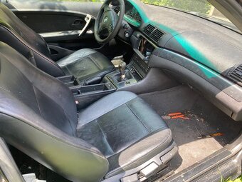 Predam BMW compact bez papierov - 4
