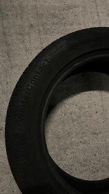 235/55R19 zimné pneumatiky - 4