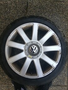 R17 5x100 - 4