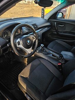Bmw rad1 118 e87 - 4
