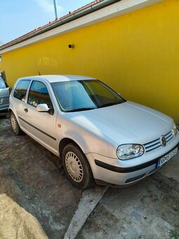 golf 4 - 4