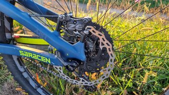Saracen Ariel 27.5 - 4