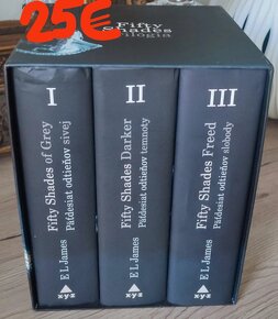 Inheritance, Eldest a ine knihy - 4