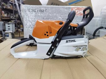 Stihl MS 462 - 4