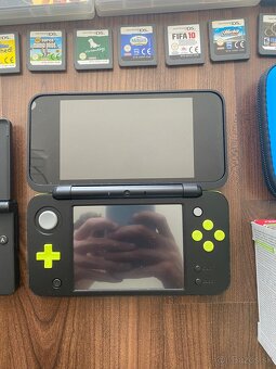 Nintendo + Hry Zadarmo - 4