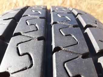 215/75 r16C letne pneumatiky - 4