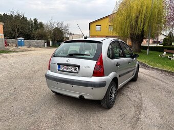 Citroen C3 - 4