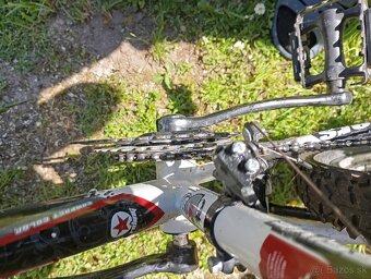 Predám bicykel 16 - 4