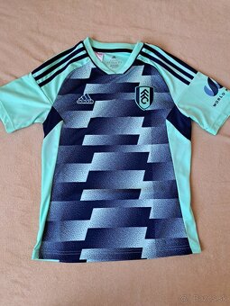 Futbalove dresy - 4