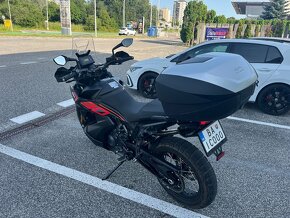 KTM 790 Adventure Black 2024 - 4