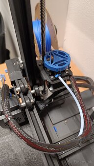 Creality Ender 3 V2 Neo - 4
