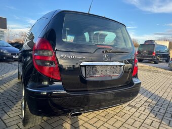 Mercedes benz A - 4