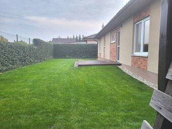 5 izb. RD v peknom a bezpečnom prostredí, Častá okr. Pezinok - 4