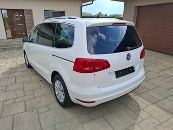 sharan 2.0 tdi 7 miest - 4