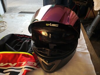 Helma W-TEC M/57-58/ - 4