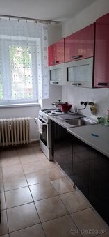 Predám 1-izbový byt - 4