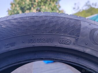 205/55 R16 Continental UltraContact - 4