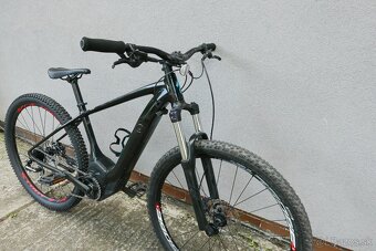 Predám elektrický bicykel Specialized Turbo Levo HT M - 4
