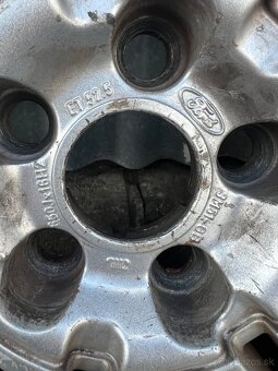 Ford R16 205/55R16 - 4