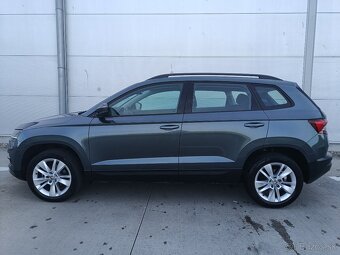 Škoda Karoq 1.6 TDI Executive - 4