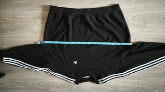Adidas Originals Čierna mikina - 4