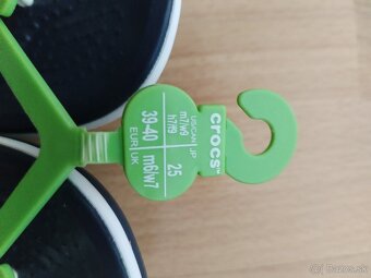 Crocs žabky - 4
