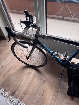 Predám Wahoo KICKR CORE Zwift One + cestný bicykel SCOTT - 4