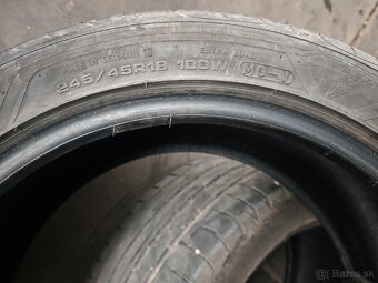 245/45-R18 - 4