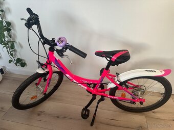 Detský bicykel CTM Maggie 2.0 – ako nový - 4
