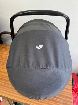 Autosedačka Joie i-Snug 2 - 4