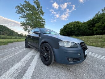 Audi a3 8p rv.2008 2.0tdi 103kw quattro - 4