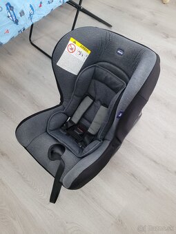 Chicco autosedačka - 4