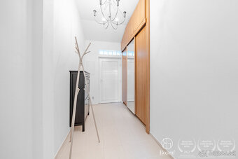 BOSEN | Priestranný 4 izbový byt, Kramáre, 145 m2 - 4