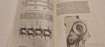 Fiat 125 P , 126 P popis – manuál údržba a opravy 125P 126P - 4