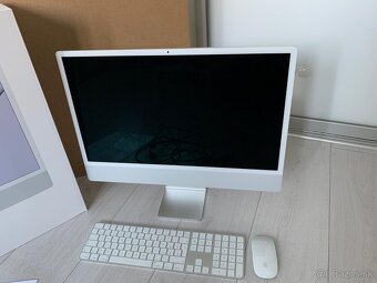 Imac počítač - 4