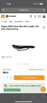 Ergon SMC Core Men M/L pc 159e - 4