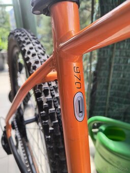 Scott Scale 970 - 4